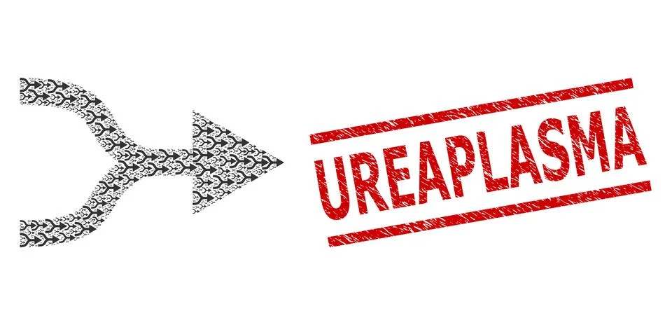 Combine Arrow Right Recursive Composition of Combine Arrow Right Items and 스톡 일러스트