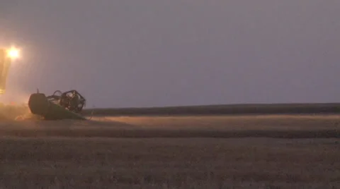 Combine Darkness Stock Footage 35584197