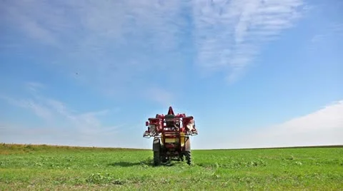 Combine Stock Footage 24662527