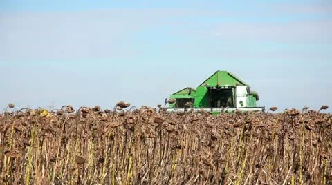 Combine Stock Footage 24671213