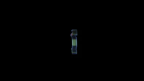 Combine harvester rotating and exploding on black background Stock Footage 320799072