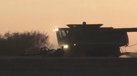 Combine Lights Stock Footage 35574439