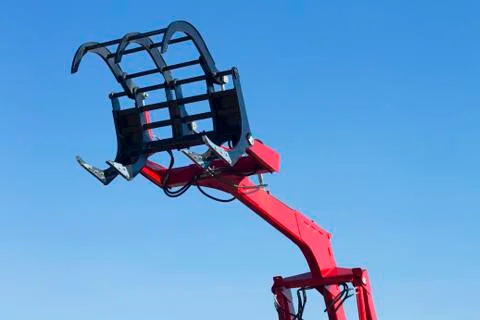 Combine Stock Photos