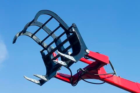 Combine Stock Photos