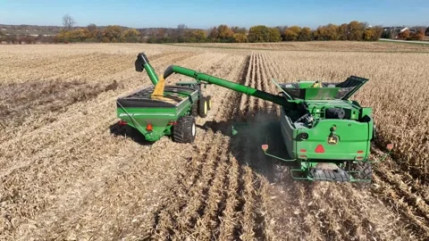 Combine shots Stock Footage 244142243