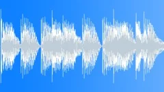 Combined-beat-140 01 Sound Effect