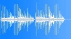 Combined beat loop 140 08 Sound Effect