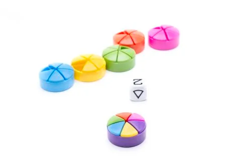 Combined color Stock Photos