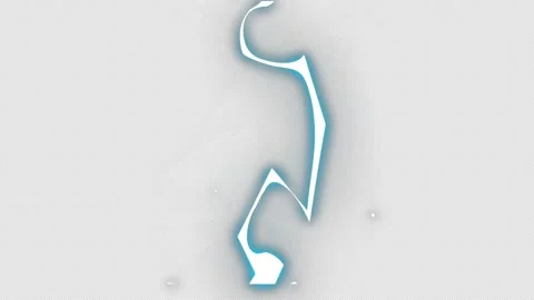 Combined Colorful Cartoon Elements Motion Graphics Pack Stock Footage 195094236
