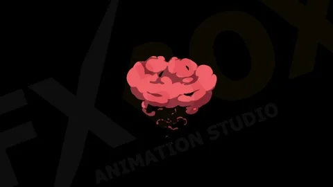Combined Explosion Elements | After Effects Stock After Effects