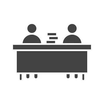 Combined Study icon vector image. 스톡 일러스트