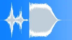 Combo Whoosh To Massive Sub Drop 2 (Heavy, Earthquake, Smash) Sound Effect