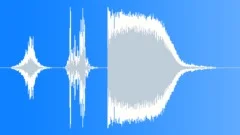 Combo Whoosh To Massive Sub Drop 4 (Heavy, Earthquake, Smash) Sound Effect