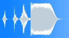 Combo Whoosh To Massive Sub Drop 8 (Heavy, Earthquake, Smash) Sound Effect