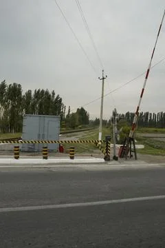 Comboio, train, station 스톡 사진