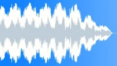 Combustion Air ImpactSound Effect