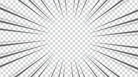 COME 8Retro Pop Art Comic Book Animation. Stock Footage 340450747