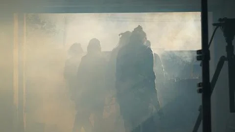 Come back later BTS 写真素材