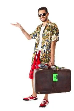 Come fly with me Stock Photos