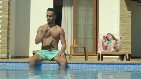 Come on, this is a mistake! Stock Footage 144314117