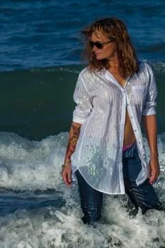 Come On In Stock Photos