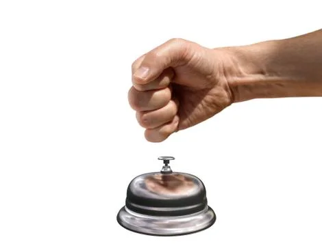 Come quickly Stock Illustration