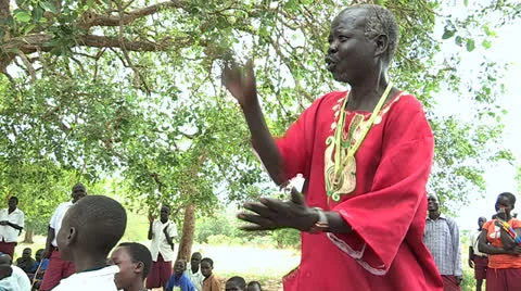 Come To School, Don't be Late! Stock Footage 24134156