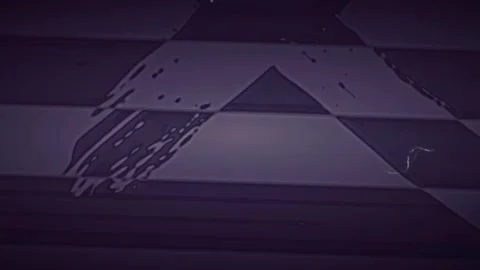 The Comeback of Classic Animation Backgrounds Stock Footage 306293643