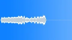 COMEDY, ACCENTSound Effect