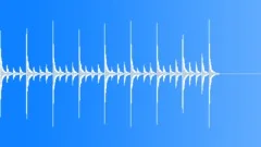 COMEDY, ACCENT Sound Effect