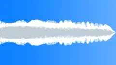 COMEDY, BOING Sound Effect