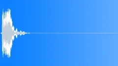 COMEDY, BOINK Sound Effect