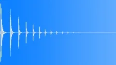 COMEDY, BOUNCESound Effect