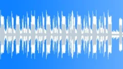 Comedy Country Hip Hop Pop (short loop 3) Stock Music