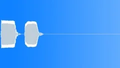 COMEDY, CUCKOOSound Effect