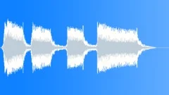 COMEDY, HORNSound Effect