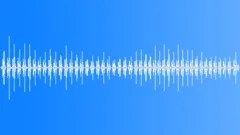 Comedy - Mattress springs squeak 03Sound Effect