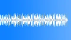 Comedy Piano Stock Music