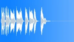 Comedy Piano - stinger Stock Music