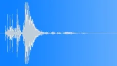 COMEDY, POP Sound Effect