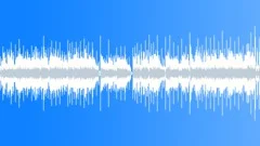Comedy Ragtime Loop Stock Music