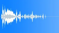Comedy (Spoken) Sound Effect