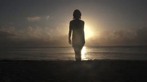 Comenzando el día Stock Footage 59732671