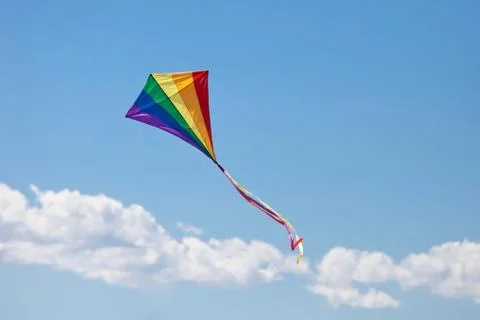 Comet   colors Stock Photos