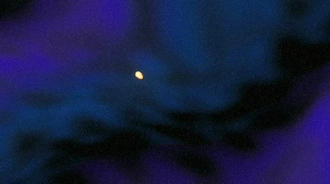 Comet Stock Footage 160263