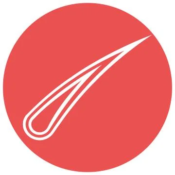 Comet Stock Illustration