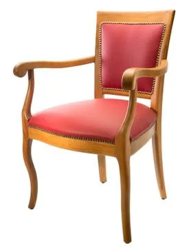 Comforable armchair Fotos de archivo