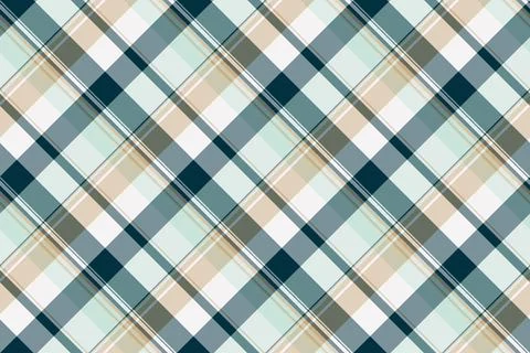 Comfort pattern tartan textile, invitation background seamless plaid. Hound.. Stock Illustration