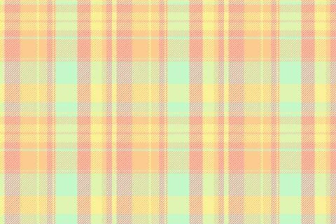 Comfort texture vector plaid, official pattern check background. Vichy tart.. Illustrazione stock
