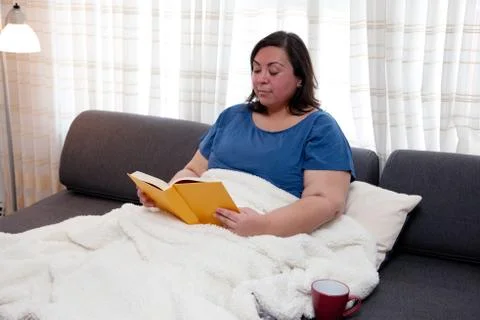 Comfort on a weekend Stock Photos